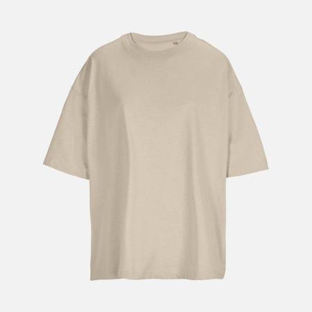 Футболка оверсайз женская Boxy Women
