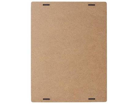 Деревянный пазл "Serenity"