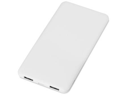 Внешний аккумулятор «Reserve» с USB Type-C, 5000 mAh