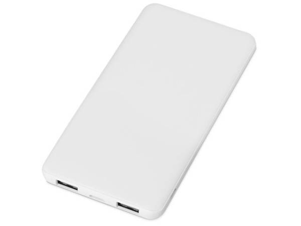 Внешний аккумулятор «Reserve» с USB Type-C, 5000 mAh