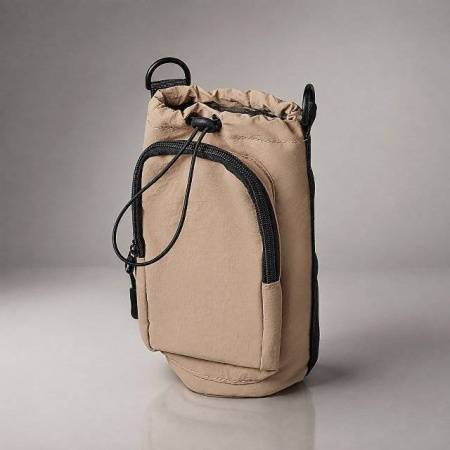Сумка «Киппи» для бутылки и смартфона