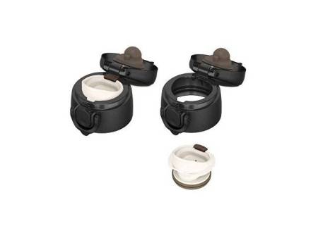 Термокружка из нерж. стали тм THERMOS JOK-500 BK 0.5L Термокружка из нерж. стали тм THERMOS JOK-500 BK 0.5L