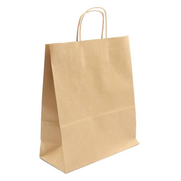 Пакет из бумаги Treat