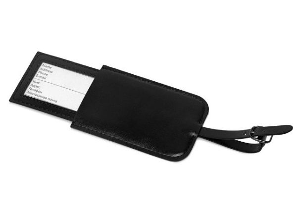 Багажная бирка «Fabrizio» Багажная бирка «Fabrizio»