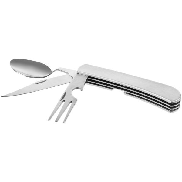 Походный складной столовый прибор Campsite Fold Походный складной столовый прибор Campsite Fold