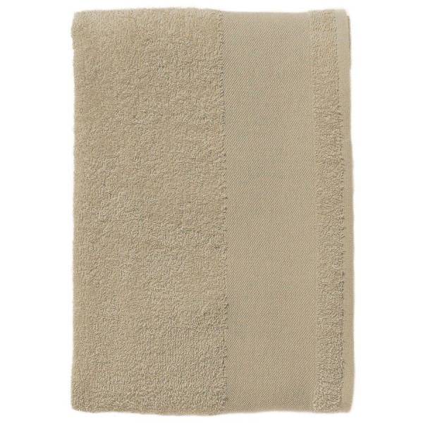 Полотенце "Island 30", бежевый_30*50 см., 100% хлопок