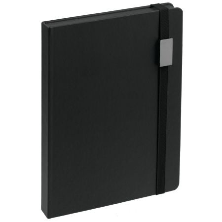 Ежедневник New Factor Metal