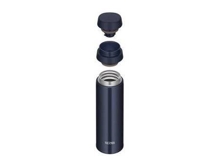 Термокружка из нерж. стали тм THERMOS JOR-500 DNVY 0.5L