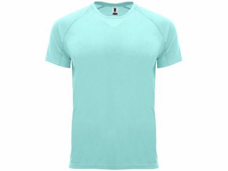 Спортивная футболка «Bahrain» мужская