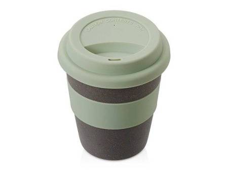 Стакан из бамбукового волокна «Café»