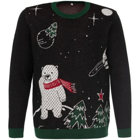 Джемпер «Куранты» Джемпер «Куранты»