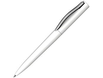 Ручка шариковая металлическая «TITAN ONE», белый Ручка шариковая металлическая «TITAN ONE», белый