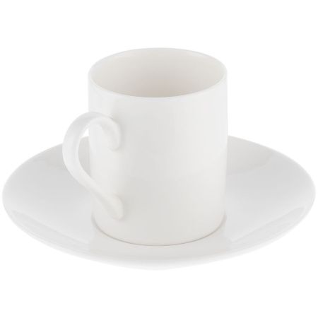 Кофейная пара Mansion ver.2