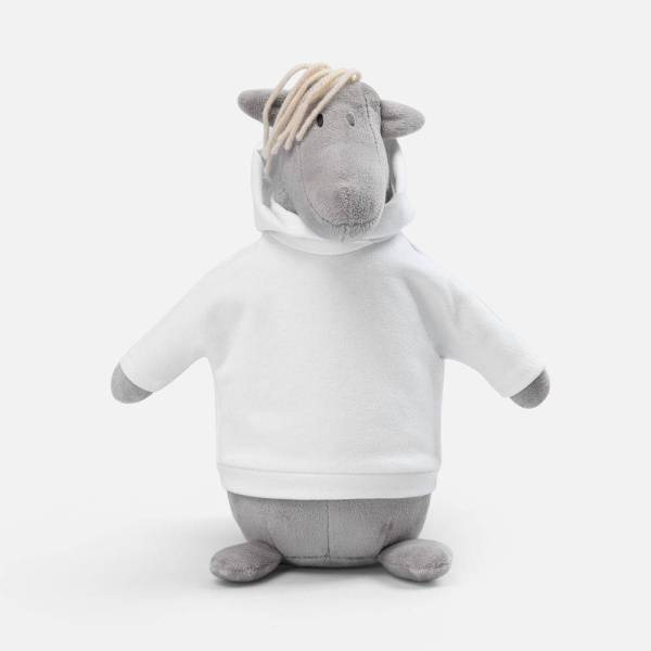 Мягкая игрушка HoodieHorse