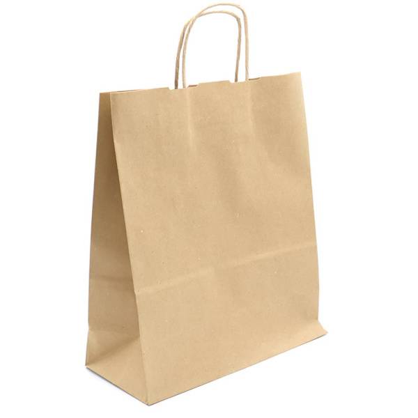 Пакет бумажный ARCE