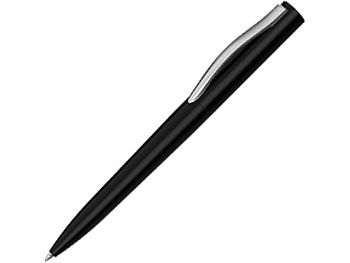 Ручка шариковая металлическая «TITAN ONE», черный Ручка шариковая металлическая «TITAN ONE», черный