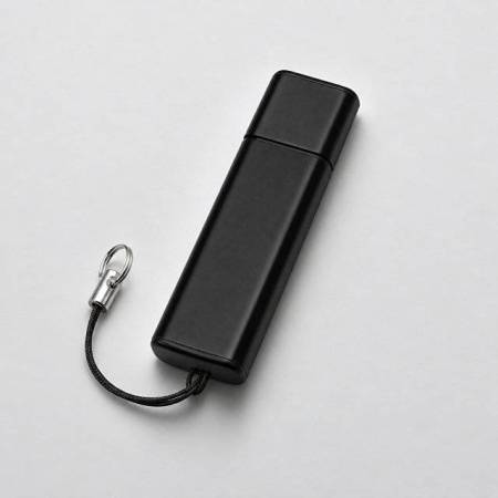 USB-флешка на 16 Гб «Borgir» с колпачком