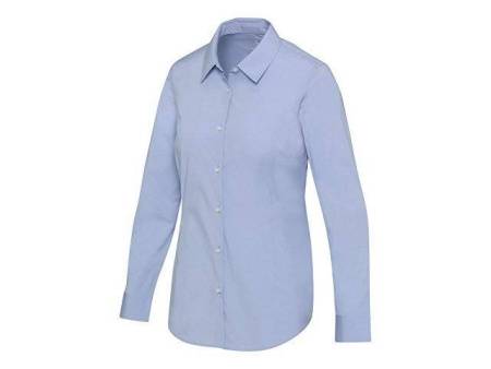 Рубашка «Carnelian», женская