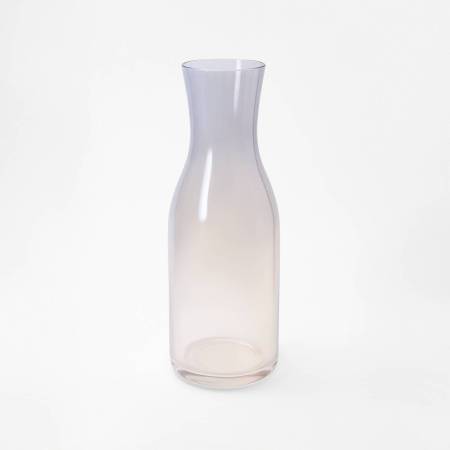 Декантер Ницца (Nizza), градиент дымчато-золотой