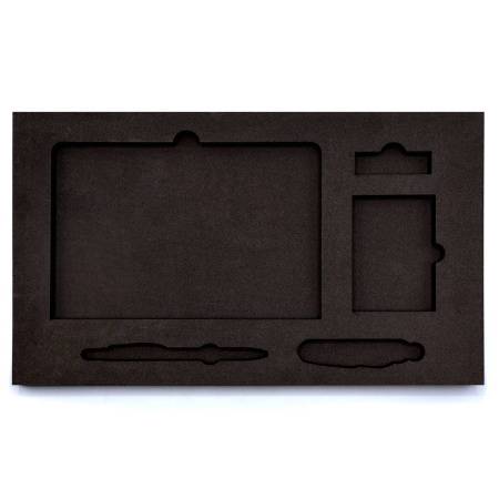 Ложемент ЭВАлюция-1 под заказ