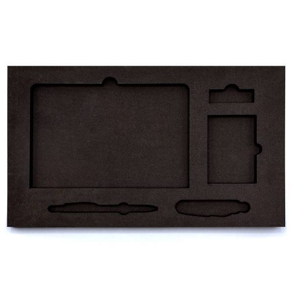 Ложемент ЭВАлюция-1 под заказ