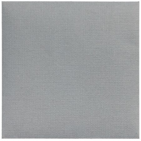 Деревянная подвеска Carving, в форме пуговицы Санты