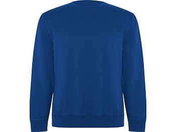 Свитшот "Batian", королевский синий