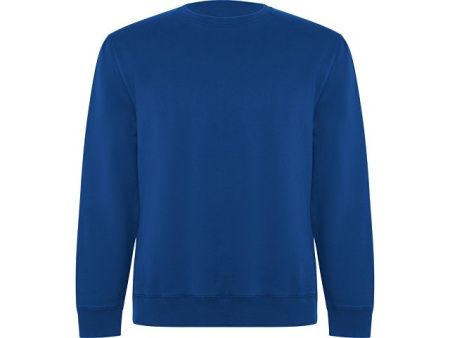 Свитшот из органического хлопка «Batian», унисекс