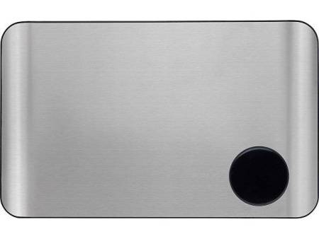 Стальные кухонные весы «Precision»