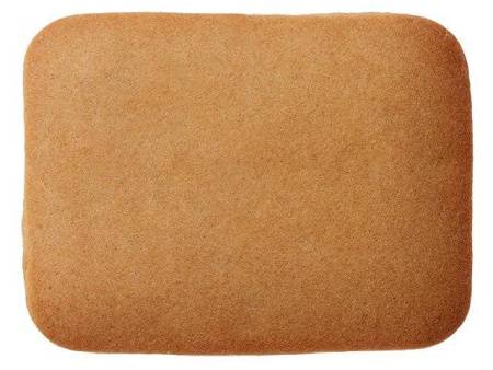 Пряник имбирный "Лошадка"