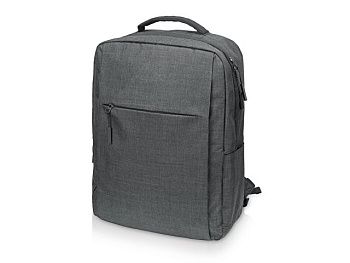 Рюкзак Ambry для ноутбука 15", темно-серый Рюкзак Ambry для ноутбука 15", темно-серый