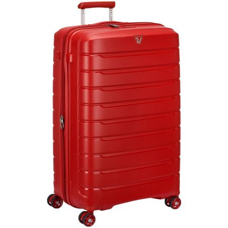 Чемодан Butterfly L