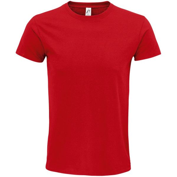 Футболка унисекс Epic