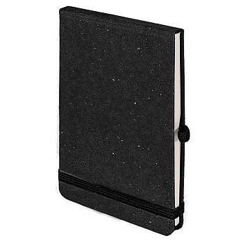 Блокнот MEMO PAD, размер 90х140 мм, черный, блок в клетку Блокнот MEMO PAD, размер 90х140 мм, черный, блок в клетку