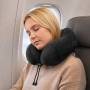 Подушка для путешествий с эффектом памяти «Dream»
