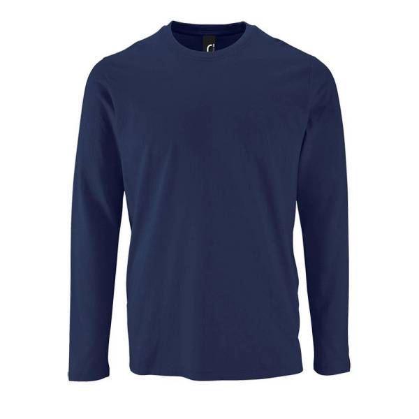 Лонгслив Imperial LSL Men