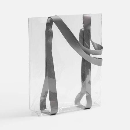 Шопер Clear Fest, ver.2