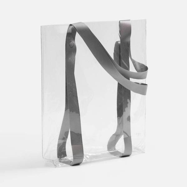 Шопер Clear Fest, ver.2