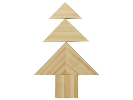 Деревянная головоломка в коробке "Smart" Деревянная головоломка в коробке "Smart"