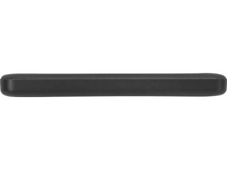 Внешний аккумулятор Evolt "Mini-5", 5000 mAh, серый