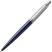 Ручка шариковая Parker Jotter Royal Blue CT