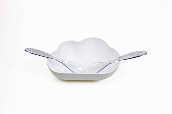 МИСКА ДЛЯ САЛАТА CLOUD МИСКА ДЛЯ САЛАТА CLOUD