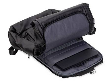 Рюкзак Giant для ноутбука 15.6", черный