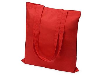 Сумка из хлопка «Carryme 105», красный Сумка из хлопка «Carryme 105», красный