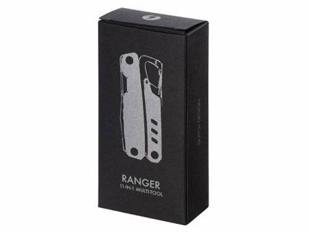 Мультиинструмент «Ranger» 11-в-1