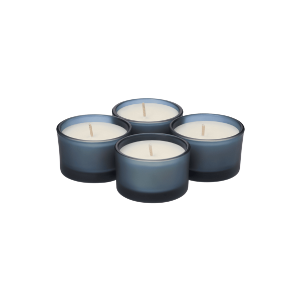 Набор ароматических свечей Sento