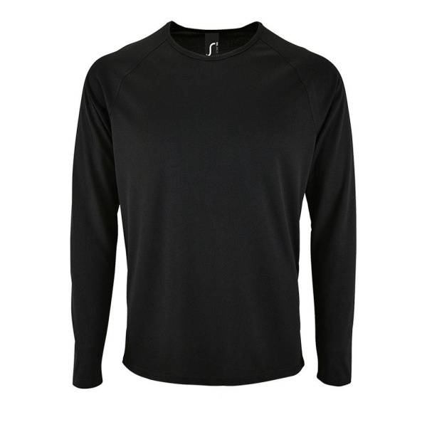 Лонгслив Sporty LSL Men