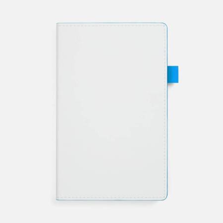 Ежедневник White Shall, недатированный