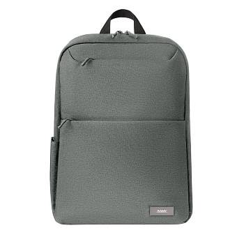 Бизнес рюкзак Forst, серый