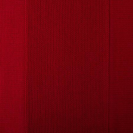 Плед ELSKER MINI, красный, шерсть 30%, акрил 70%, 120*170 см